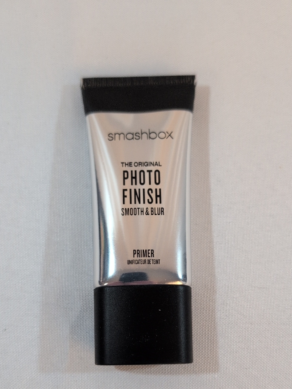 Smashbox Primer The Original Photo Finish Smooth And Blur 1 Fl Oz